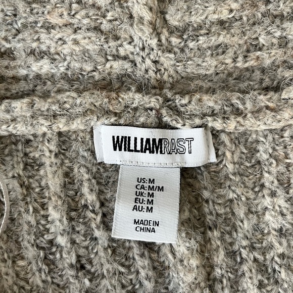 Shawl Collar Cardigan - Picture 2 of 3